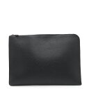 【決算セール開催中!】 ルイヴィトン クラッチバッグ トリヨン ポシェット・ジュールGM NM M67768 LOUIS VUITTON 黒 ブラック 【安心保証】 【中古】 ルイ・ヴィトン バッグ メンズ LOUIS VUITTON BAG(4)