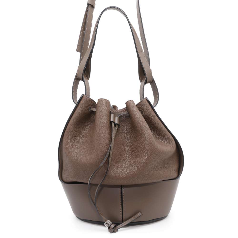 楽天市場】ロエベ Loewe レディース Balloon Handbagの通販 楽天市場】ロエベ Loewe レディース Balloon Handbagの通販
