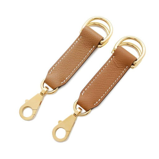 エルメス バッグアクセサリー アタッシュ ソワ ゴールド/ゴールド金具 エプソン Y刻印 【中古】 エルメス バッグアクセサリー エルメス HERMES エルメス バッグアクセサリー アタッシュ ソワ ゴールド/ゴールド金具 エプソン Y刻印 【中古】 エルメス バッグアクセサリー エルメス HERMES