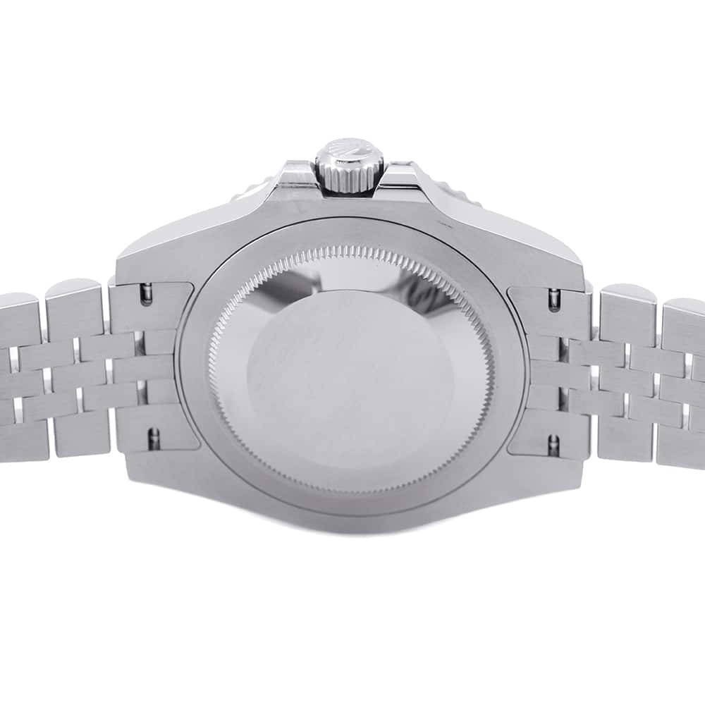 ロレックス GMTマスター2 デイト ランダムシリアル ルーレット 126710BLRO ROLEX 腕時計 黒文字盤 【中古】 ロレックス GMTマスター ROLEX ロレックス 中古