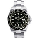 bNX GMT}X^[2 fCg _VA [bg 116710LN ROLEX rv  ySۏ؁z yÁz bNX GMT}X^[ ROLEX bNX 