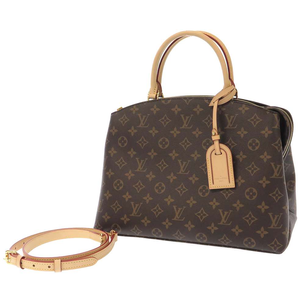 CBg nhobO mO OEp MM M45898 obO 2wayV_[obO CEBg mO C Bg obO C Bg fB[X LOUIS VUITTON BAG Vi