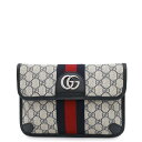 グッチ ベルトバッグ GGスプリーム オフィディア 674081 GUCCI ボディバッグ ウエストポーチ 【中古】 グッチ バッグ グッチ メンズ GUCCI...