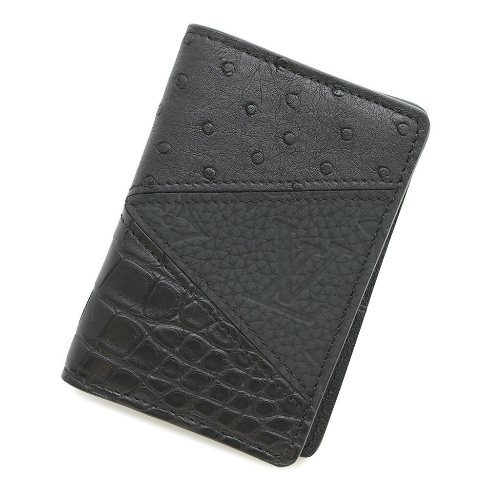 【週末限定特価】LOUIS VUITTON クロコダイル 名刺入れ 希少 楽天市場】クロコダイル(ブランドルイ・ヴィトン)(名刺入れ