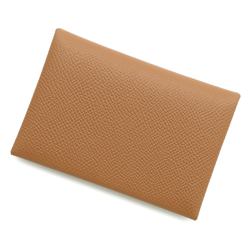 エルメス コインケース カルヴィ デュオ ゴールド/シルバー金具 エプソン K刻印 HERMES 財布 エルメス 財布 エルメス 小銭入れ HERMES WALLETのサムネイル