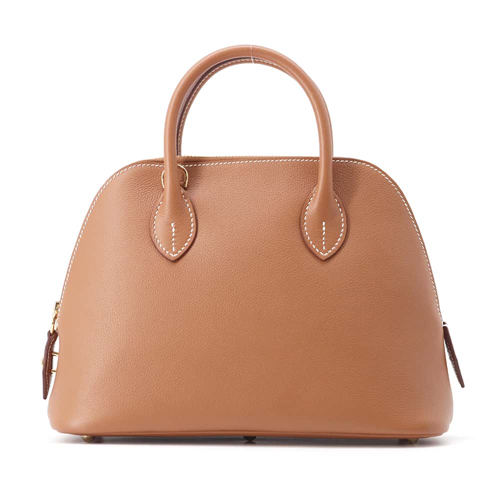エルメス ボリード1923 25 ゴールド/ゴールド金具 エバーカラー B刻印 HERMES 2wayショルダー エルメス バッグ エルメス レディース HERMES BAGのサムネイル