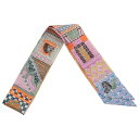 GX XJ[t cC[ X[p[ VN NGXg Super Silk Quest HERMES VNcC 2023H~ GX cC[ GX GX fB[X HERMES SCARF Vi