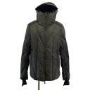 モンクレール ダウンジャケット グルノーブル サンラリー SAINTLARY メンズサイズ4 C20 ...