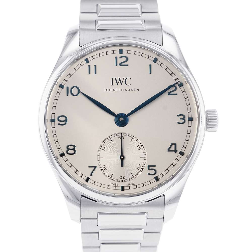 IWC ポルトギーゼ オートマティック 