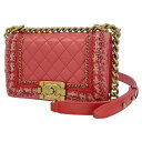 Vl `F[V_[obO {[CVl }gbZ XL cC[h CHANEL obO ySۏ؁z yÁz Vl obO Vl fB[X CHANEL BAG