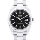 bNX fCgWXg41 SS/K18WG _VA [bg 126334 uCgubN ySۏ؁z yÁz bNX fCgWXg ROLEX bNX 