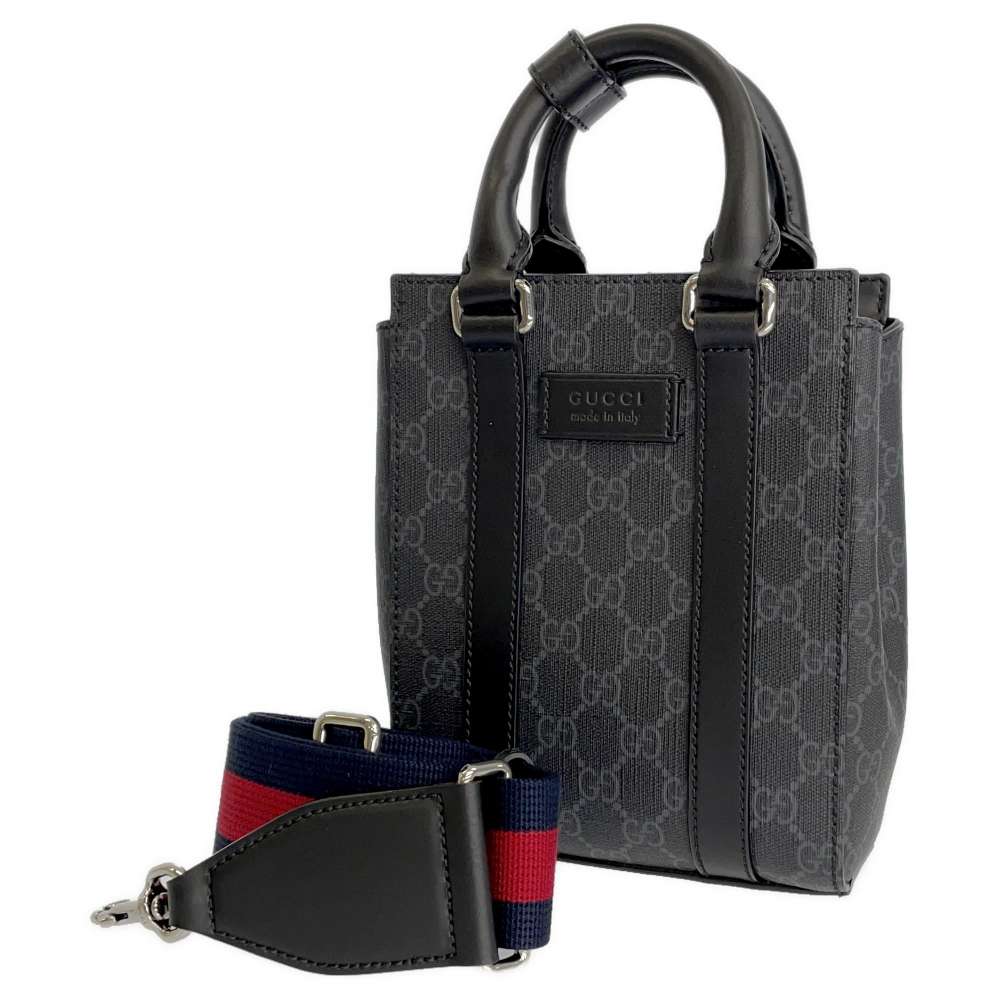 Ob` g[gobO EFuC GGXv[LoX 696010 GUCCI obO 2way V_[obO  ySۏ؁z yÁz Ob` obO Ob` GGXv[ Y GUCCI BAG 