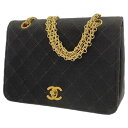 Vl `F[V_[obO ttbv }gbZ RR}[N Rbg CHANEL  ySۏ؁z yÁz Vl obO Vl fB[X CHANEL BAG