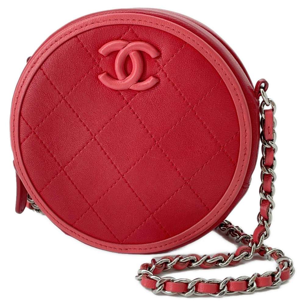 Vl `F[V_[obO RR}[N Eh AP0060 CHANEL obO |VFbg ySۏ؁z yÁz Vl obO Vl fB[X CHANEL BAG 