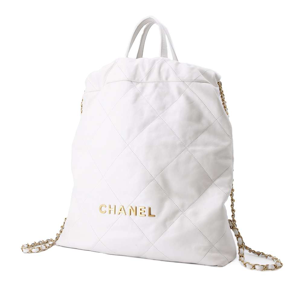 Vl obNpbN 22 [W S J[tU[ AS3313 CHANEL bN  ySۏ؁z yÁz Vl obO Vl fB[X CHANEL BAG