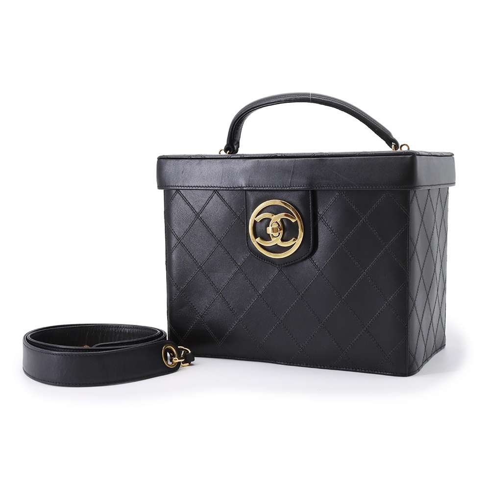 Vl ojeBobO }gbZ RR}[N rR[ XL CHANEL 2wayV_[obO nh σ|[`  ySۏ؁z yÁz Vl obO Vl fB[X CHANEL BAG 