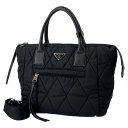 v_ nhobO eX[g{o[ iC 1BG168 PRADA 2wayV_[obO  ySۏ؁z yÁz v_ obO v_ fB[X PRADA BAG