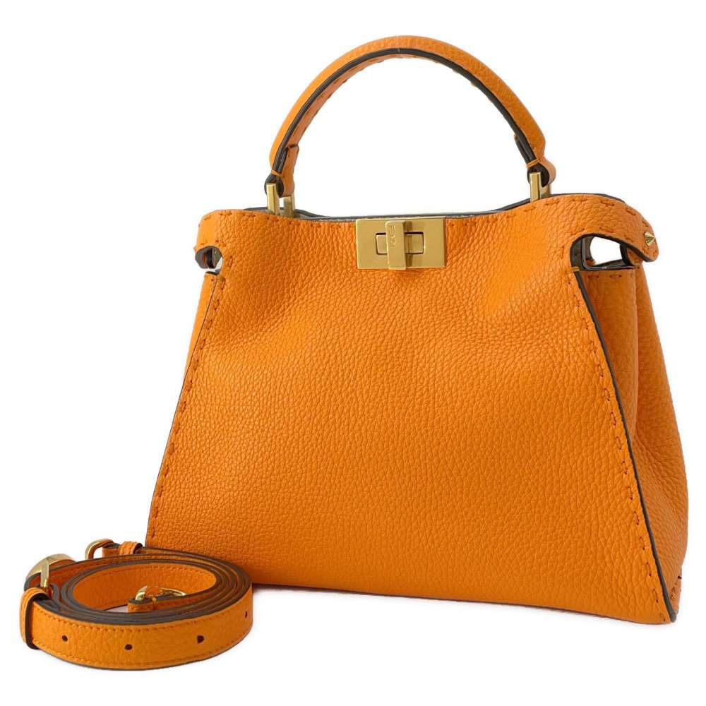 tFfB nhobO s[Ju[EACRjbNGbZV[ 8BN302 FENDI obO 2way ySۏ؁z yÁz tFfB obO tFfB fB[X FENDI BAG