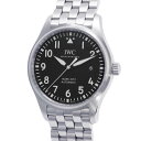 IWC パイロット ウォッチ マーク18 IW3