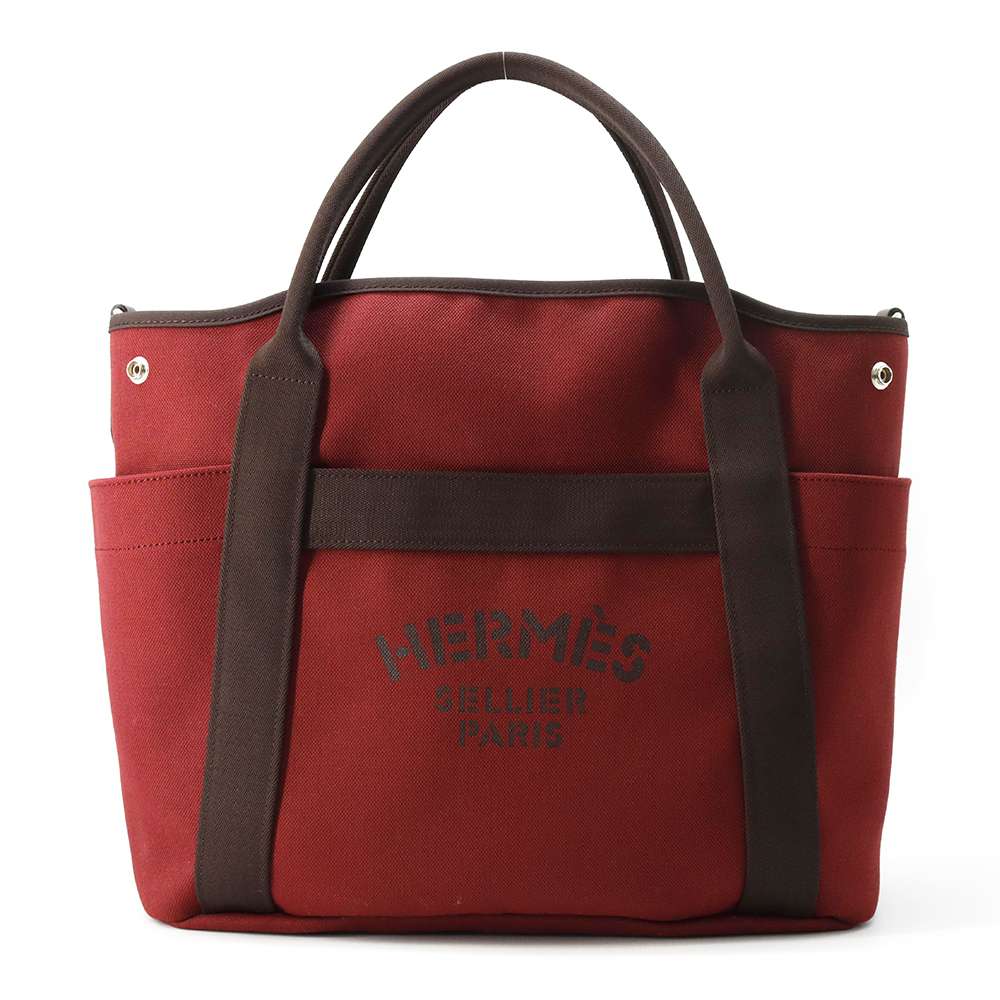 GX TbNhpT[W O[ SAC DE PANSAGE GROOM [WAbV/VR/Vo[ B 2way ySۏ؁z yÁz GX obO GX HERMES BAG