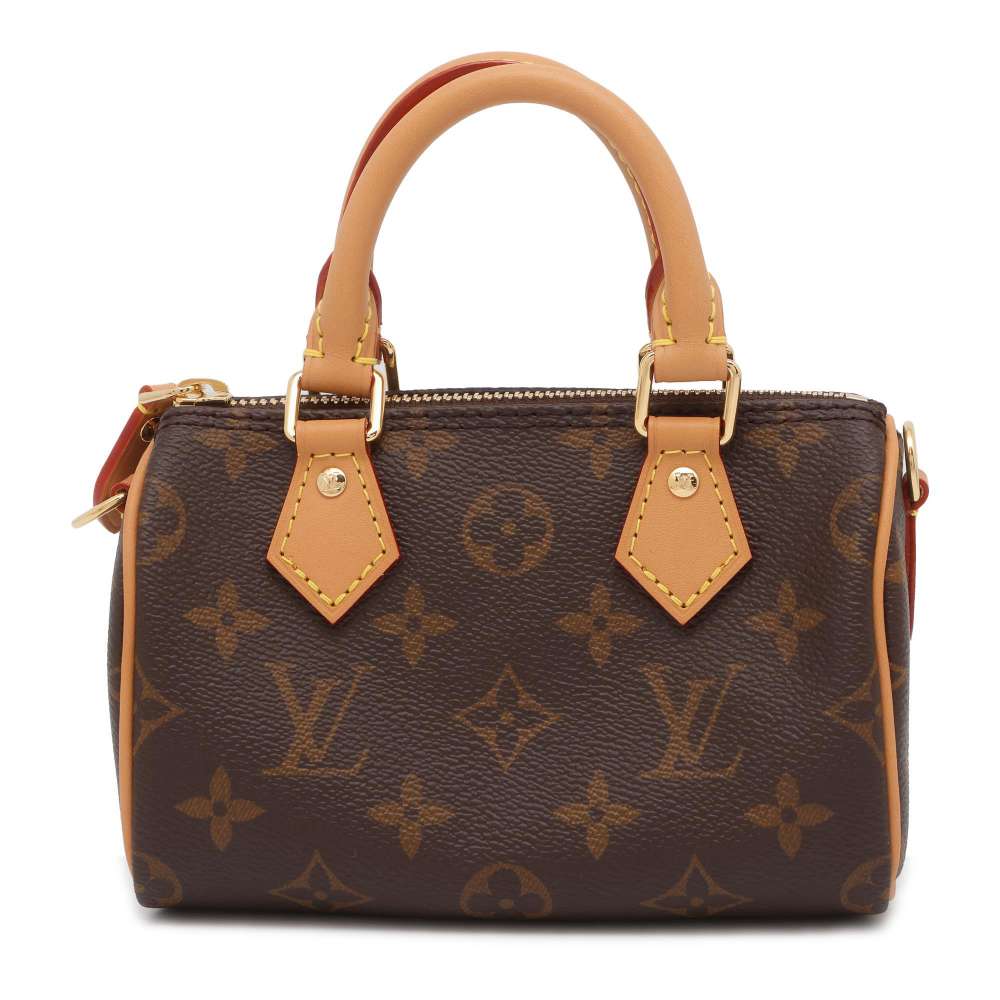 륤ȥ ϥɥХå Υ ʥΡԡǥ M81085 2wayХå ߥ˥Хå š 륤ȥ Υ Хå ǥ LOUIS VUITTON BAG