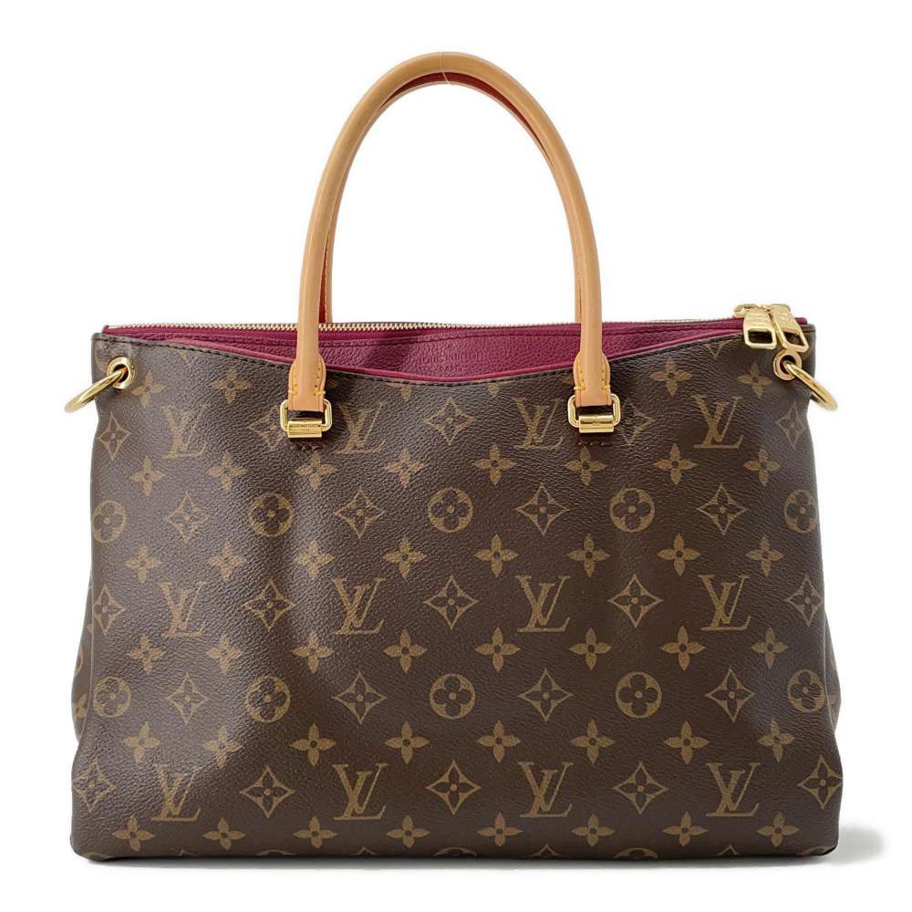 CBg nhobO mO pX M40906 LOUIS VUITTON Bg 2wayV_[obO ySۏ؁z yÁz CBg obO CBg fB[X LOUIS VUITTON BAG