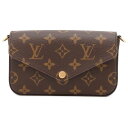 CBg V_[obO mO ~eBE|VFbgEtFV[ M80091 Bg ySۏ؁z yÁz CEBg mO obO LOUIS VUITTON BAG 