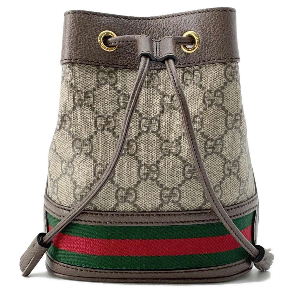 Ob` V_[obO GGXv[ ItBfBA ~joPbgobO 550620 GUCCI ВobO ySۏ؁z yÁz Ob` GGXv[ obO GUCCI BAG