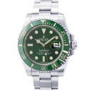 bNX Tu}[i fCg 116610LV ROLEX rv O[ ySۏ؁z yÁz bNX Tu}[i ROLEX bNX 