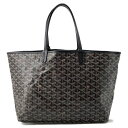 ゴヤール トートバッグ サンルイ PM PVC GOYARD バッグ ポーチ付き ショルダーバッグ  ...