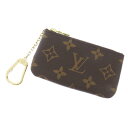 ルイ・ヴィトン 革小銭入れ レディース ルイヴィトン コインケース モノグラム ポシェット・クレ M62650 LOUIS VUITTON ブラウン ルイ・ヴィトン モノグラム ルイ ヴィトン コインケース ルイ ヴィトン レディース LOUIS VUITTON WALLET 新品