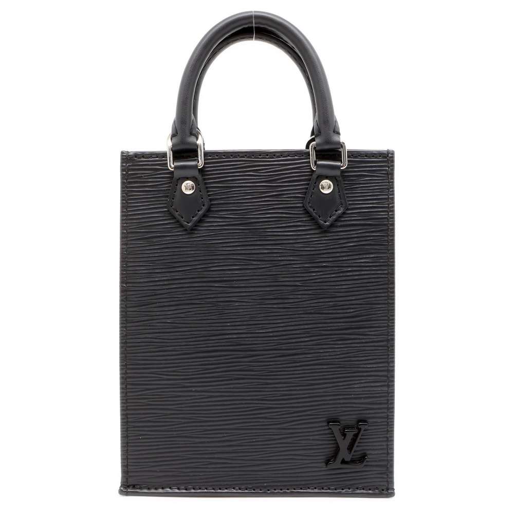 륤ȥ ϥɥХå  ץƥåȡåץ M81238 LOUIS VUITTON 2wayХå ֥å  ...