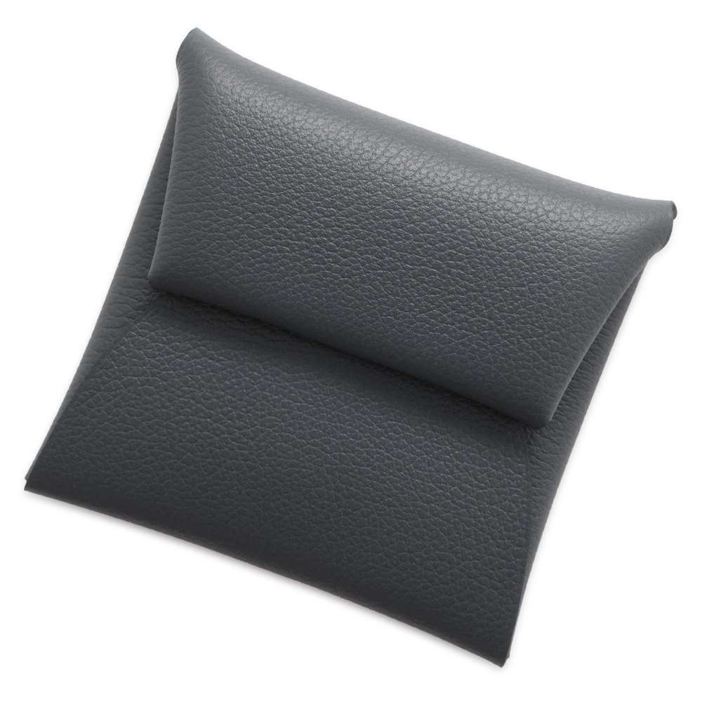 エルメス コインケース バスティア グリミスティ エバーカラー B刻印 HERMES 財布 エルメス 財布 エルメス 小銭入れ HERMES WALLETのサムネイル