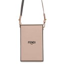 フェンディ ショルダーバッグ ボックス レザー 8BT339 FENDI バッグ 【安心保証】 【中古】 フェンディ バッグ フェンディ レディース FENDI...
