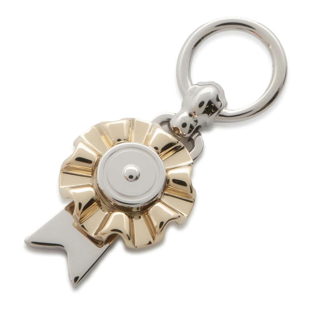 エルメス スカーフリング ツイリーリング フロット Flot HERMES アクセサリー チャーム エルメス ツイリーリング エルメス チャーム HERMESのサムネイル