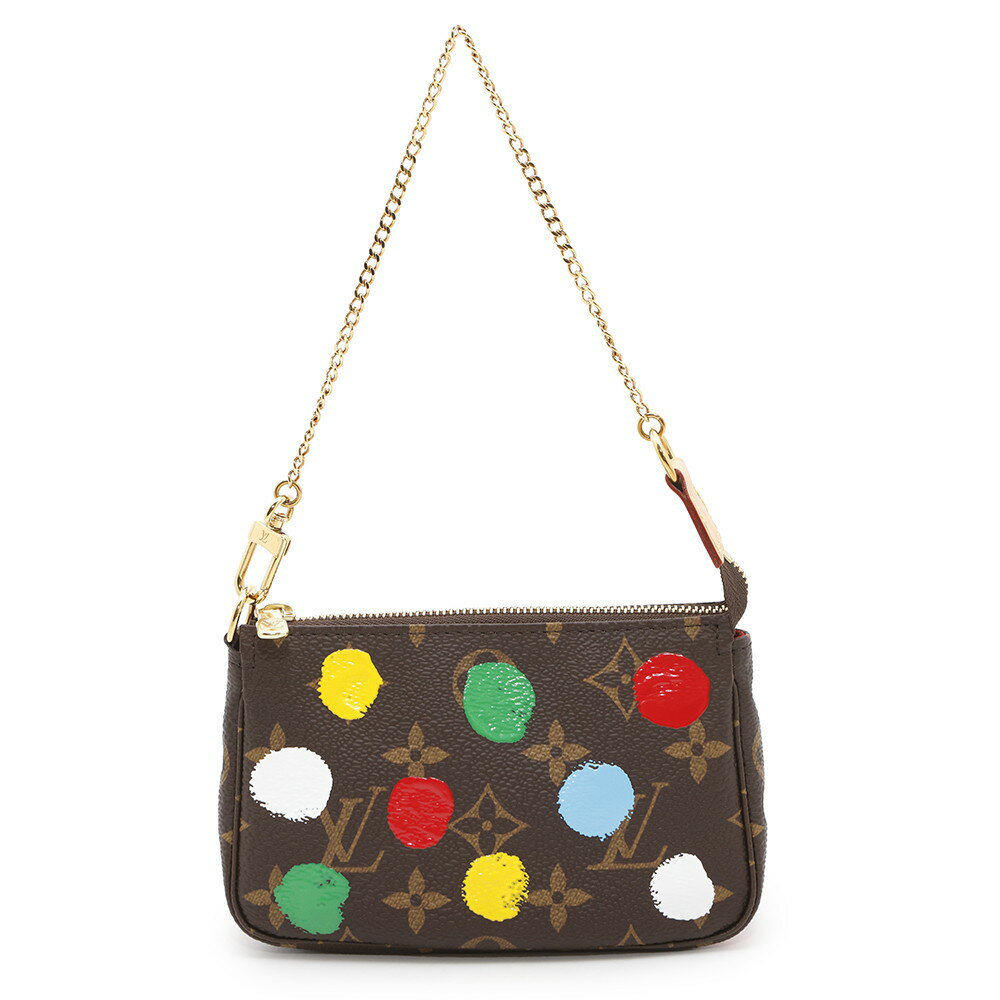 ڷ軻볫桪ۥ륤ȥ ݡ Υ ߥˡݥåȡ M81866 LOUIS VUITTON ׽...