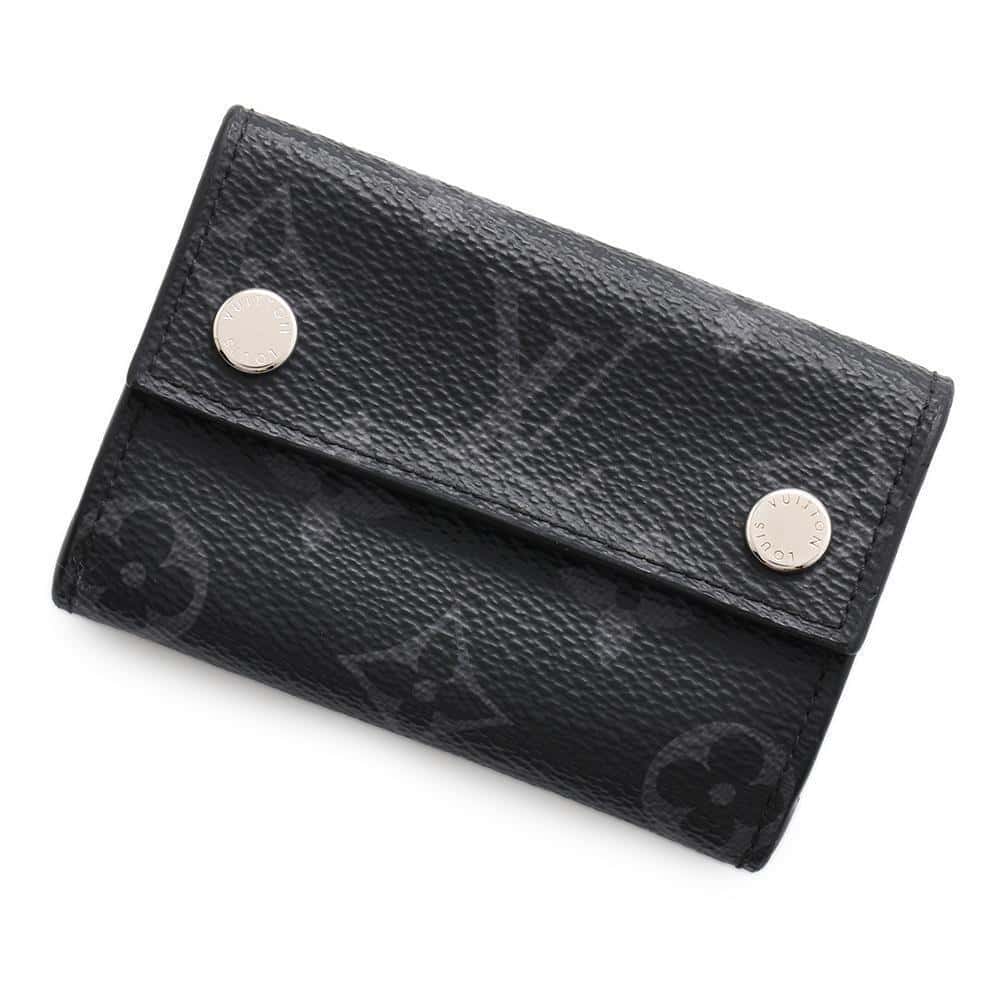 楽天市場】louis vuitton ディスカバリー コンパクト ウォレット 楽天市場】louis vuitton ディスカバリー コンパクト ウォレット