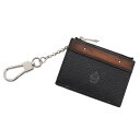 ベルルッティ コインケース ロゴ シグネチャー コインパース Berluti メンズ 小銭入れ 黒 【安心保証】 【中古】 ベルルッティ コインケース Berl...