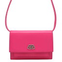 バレンシアガ ショルダーバッグ シャープXS レザー 594938 BALENCIAGA 2wayウエストバッグ 【安心保証】 【中古】 バレンシアガ バッグ ...