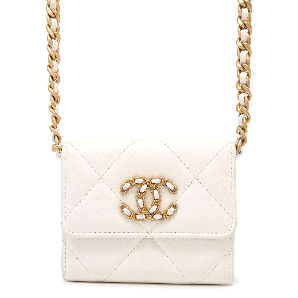 楽天市場】chanel19ウォレットの通販 楽天市場】chanel19ウォレットの通販