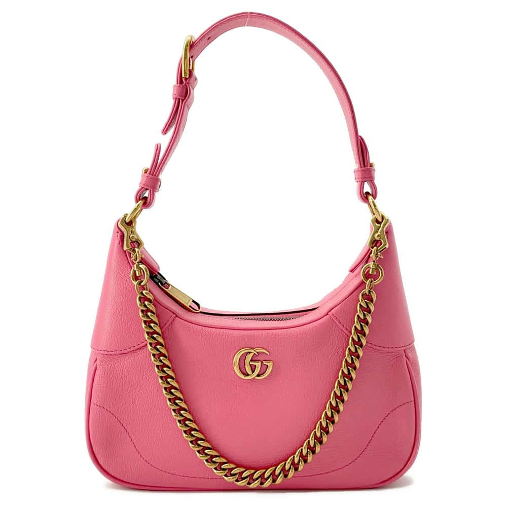 楽天市場】GUCCI バッグ 中古(カラーピンク)(レディース 楽天市場】GUCCI バッグ 中古(カラーピンク)(レディース