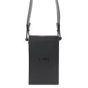 フェンディ ショルダーバッグ 縦型ボックス レザー 7VA519 FENDI 黒 【安心保証】 【中古】 フェンディ バッグ レディース FENDI BAG