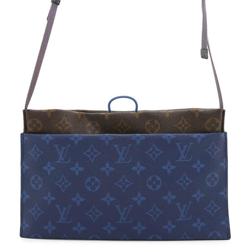 ルイヴィトン ショルダーバッグ モノグラム・パシフィック スプリット・サコッシュ M43854 LOUIS VUITTON 【安心保証】 【中古】 ルイヴィトン バッグ ルイヴィトン メンズ LOUIS VUITTON BAG ルイヴィトン ショルダーバッグ モノグラム・パシフィック スプリット・サコッシュ M43854 LOUIS VUITTON 【安心保証】 【中古】 ルイヴィトン バッグ ルイヴィトン メンズ LOUIS VUITTON BAG