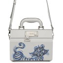 ディオール ハンドバッグ ディオール ロック Dior Lock ケニ...(4)