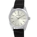 セイコー グランドセイコー ヘリテージコレクション SBGW291 SEIKO 腕時計 シルバー文字盤 【安心保証】 【中古】 セイコー グランドセイコー SEIKO セイコー 中古