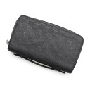 ルイヴィトン 長財布 ダミエ・アンフィニ ジッピー XL N61254 オニキス LOUIS VUITTON ハンドル付き ヴィトン 財布 メンズ 【安心保証】 【中古】 ルイ・ヴィトン ダミエ ルイ ヴィトン 長財布 財布 ルイ ヴィトン LOUIS VUITTON(4)