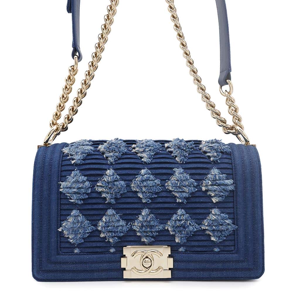 楽天市場】CHANEL ボーイ シャネル(素材(生地・毛糸)デニム 楽天市場】CHANEL ボーイ シャネル(素材(生地・毛糸)デニム