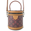 ルイヴィトン ハンドバッグ モノグラム LVポップ カンヌ M55457 LOUIS VUITTON バニティバッグ 2way 【安心保証】 【中古】 ルイ・ヴ...