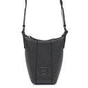 バレンシアガ ショルダーバッグ アワーグラス ロゴ レザー 644722 BALENCIAGA バッグ 黒 【安心保証】 【中古】 バレンシアガ バッグ バレン...