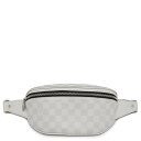 ルイヴィトン ボディバッグ ダミエ・アンフィニ キャンバス・バムバッグ N40326 LOUIS VUITTON 【安心保証】 【中古】 ルイヴィトン バッグ ...
